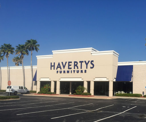 Havertys Furniture, 2600 W International Speedway Blvd, Daytona Beach, FL 32114, USA, 