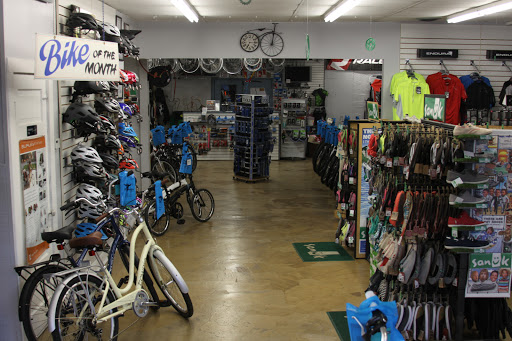 Bicycle Store «The Bike Haven», reviews and photos, 3318 Pearl St, McHenry, IL 60050, USA