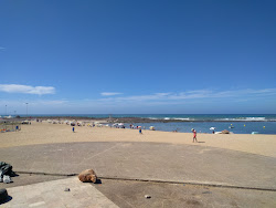 Valokuva Plage de Temaraista. puhtaustasolla korkea