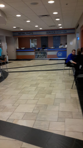 Honda Dealer «Inver Grove Honda», reviews and photos, 4605 S Robert Trail, Inver Grove Heights, MN 55077, USA
