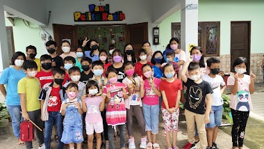 Paud Pelita Kasih