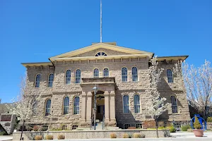 Nevada State Museum image