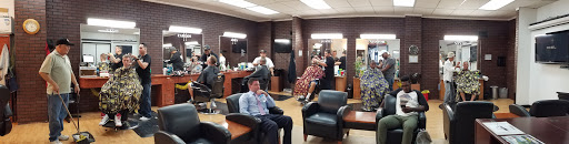 Barber Shop «El Coqui barbershop», reviews and photos, 350 Main St #22, Stroudsburg, PA 18360, USA