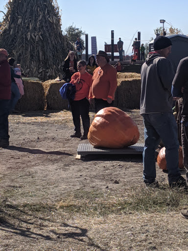 Haunted House «Hee Haw Farms & Corn Maze», reviews and photos, 150 S 2000 W, Lindon, UT 84042, USA