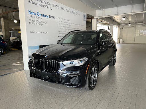 BMW Dealer «New Century BMW», reviews and photos, 1139 W Main St, Alhambra, CA 91801, USA