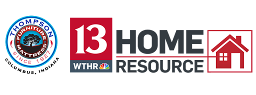 Bedroom Furniture Store «Thompson Furniture», reviews and photos, 2440 Central Ave, Columbus, IN 47201, USA