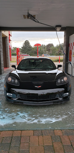 Car Wash «Red Eye Joes Carwash, Destin fl», reviews and photos, 4627 Opa-Locka Ln, Destin, FL 32541, USA
