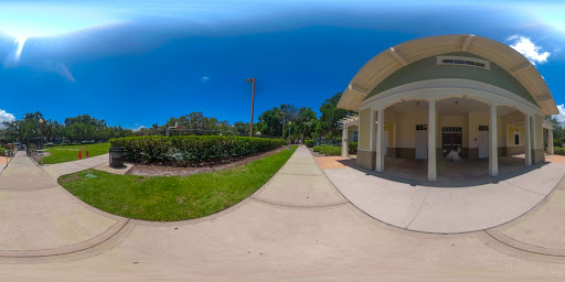 Community Center «Kate Jackson Community Center», reviews and photos, 821 S Rome Ave, Tampa, FL 33606, USA