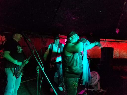 Night Club «Club Underground», reviews and photos, 355 Monroe St NE, Minneapolis, MN 55413, USA