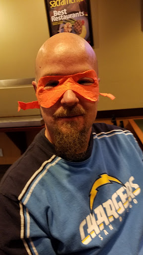 Pizza Restaurant «Round Table Pizza», reviews and photos, 4005 Manzanita Ave, Carmichael, CA 95608, USA