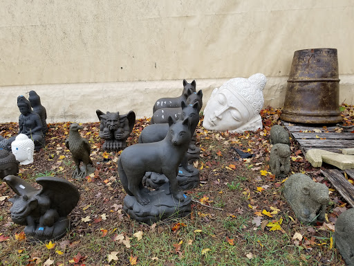 Carpet Store «Ginger Blossom», reviews and photos, 3016 IL-173, Richmond, IL 60071, USA