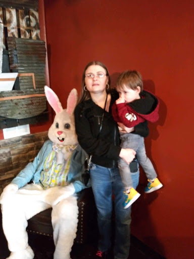 Ice Cream Shop «Swirlz Of Paragould», reviews and photos, W Kingshighway, Paragould, AR 72450, USA