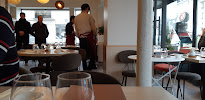 Atmosphère du Restaurant Shinkyo à Vincennes - n°6