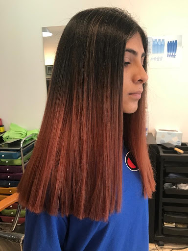 Hair Salon «So hair and beauty salon», reviews and photos, 2077 Coney Island Ave, Brooklyn, NY 11223, USA