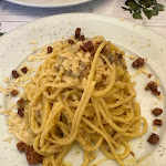 Photo n°1 de l'avis de Victoria.o fait le 04/04/2024 à 11:58 sur le  Origano Campo De' Fiori à Rome