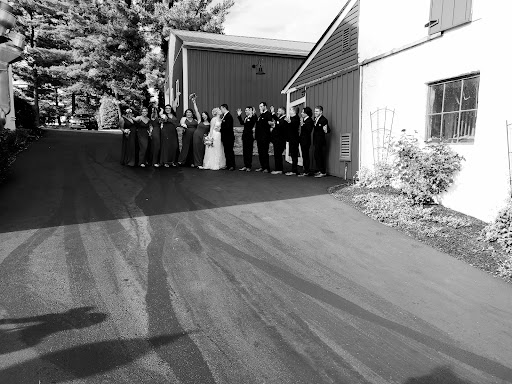 Wedding Venue «The Barn on Bridge | Robert Ryan Catering & Design», reviews and photos, 385 Bridge St, Collegeville, PA 19426, USA