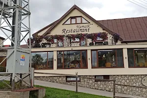 Kamzik RESTAURANT image