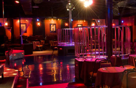Night Club «Menages», reviews and photos, 701 Drexel St, Nashville, TN 37203, USA