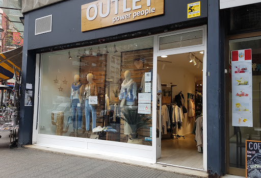 Outlet