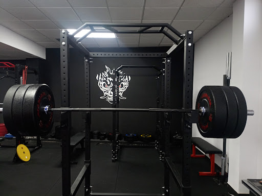 IPower en Ciudad Real, Ciudad Real