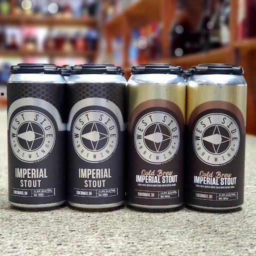 Wine Store «Brentwood Spirits», reviews and photos, 8621 Winton Rd, Cincinnati, OH 45231, USA