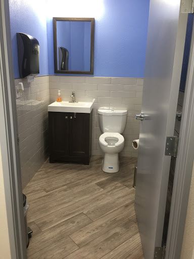 Auto Repair Shop «Top Notch Collision & Repair», reviews and photos, 24809 S McQueen Rd, Chandler, AZ 85249, USA