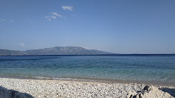 Photo de Mirtia Beach zone sauvage