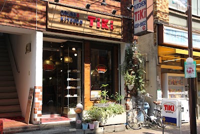 キッチンTiKi