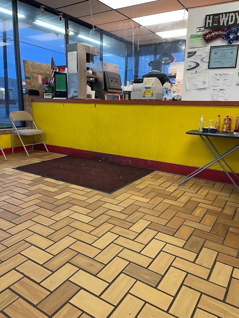 Good N Crisp Chicken 78362