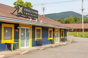 Fruition Chocolate Works image