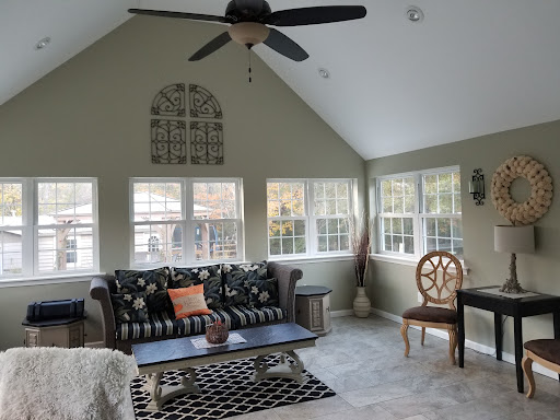 Awning Supplier «Paul Construction & Awning», reviews and photos, 4093 W Skippack Pike, Schwenksville, PA 19473, USA