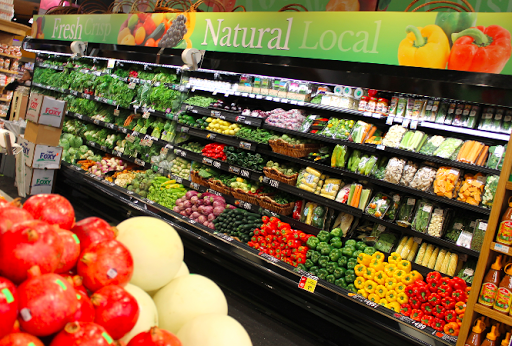 Supermarket «Super Foodtown Supermarket», reviews and photos, 600 W 160th St, New York, NY 10032, USA