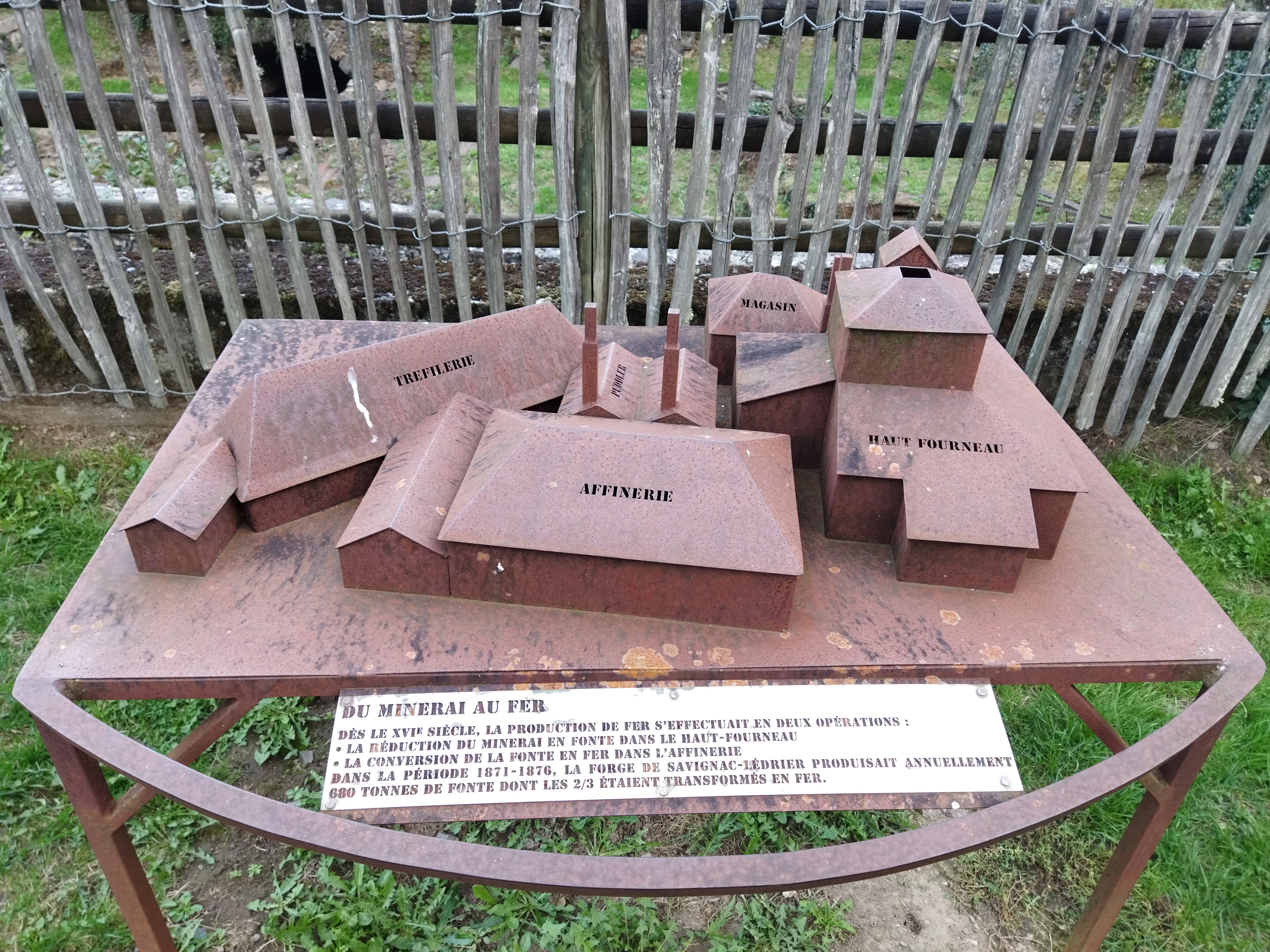 Photo n° 2 de l'avis de Stephane.o fait le 09/10/2022 à 12:49