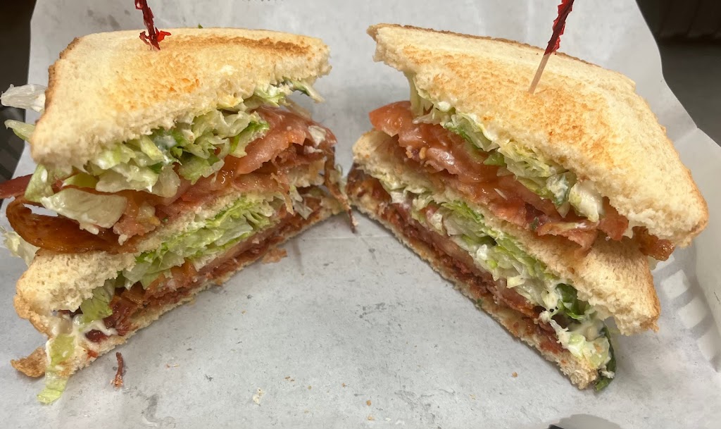 Sister’s Kitchen 45044