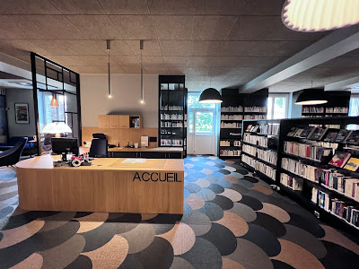 KREA Inspiration - Agence Architecture Intérieure & Décoration à Brest