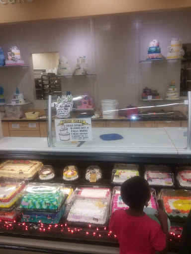 Supermarket «Hy-Vee», reviews and photos, 9400 E 350 Highway, Raytown, MO 64133, USA