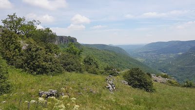 Cirque de Labeil à Lauroux