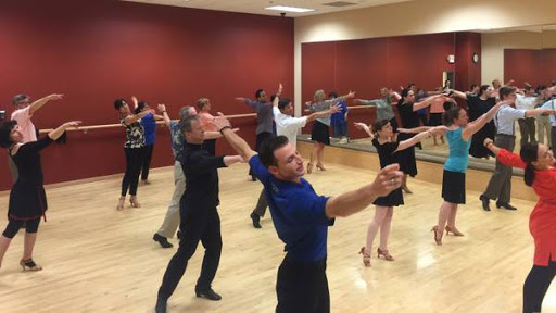 Dance School «Fred Astaire Dance Studio of Brookfield», reviews and photos, 15760 W Capitol Dr, Brookfield, WI 53005, USA