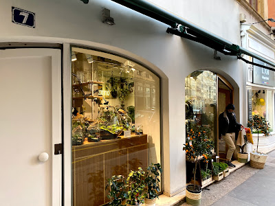 Onno Jardins intérieurs à Lyon