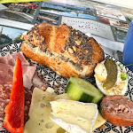 Photo n°1 de l'avis de Hans.o fait le 25/03/2023 à 11:24 sur le  Gartenhotel Salzach garni à Burghausen