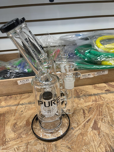 Vaporizer Store «Cigar n Vape Fairfax», reviews and photos, 11106 Lee Hwy, Fairfax, VA 22030, USA