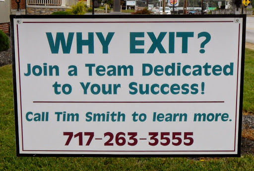 Real Estate Agency «EXIT Preferred Realty - Chambersburg», reviews and photos, 1047 Lincoln Way E, Chambersburg, PA 17201, USA