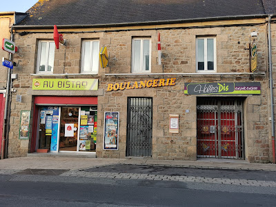 LE BRICQUER FRÈRES à Ploubezre