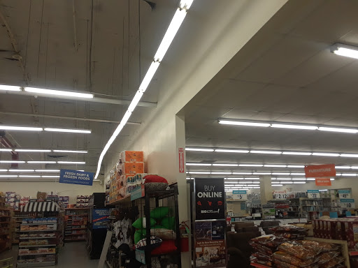 Discount Store «Big Lots», reviews and photos, 1401 Huntington Dr b, South Pasadena, CA 91030, USA