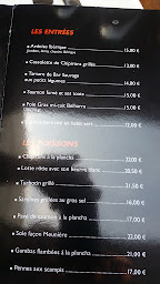 Photo n°1 de Belharra Café à Capbreton ()