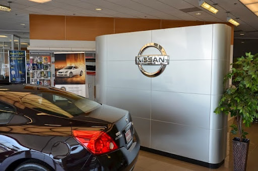Nissan Dealer «Hamilton Nissan», reviews and photos, 1929 Dual Hwy, Hagerstown, MD 21740, USA