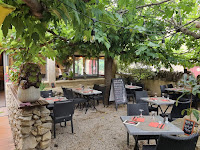 Photos du propriétaire du Restaurant français La Terrasse Des Cigales à Mérindol - n°1