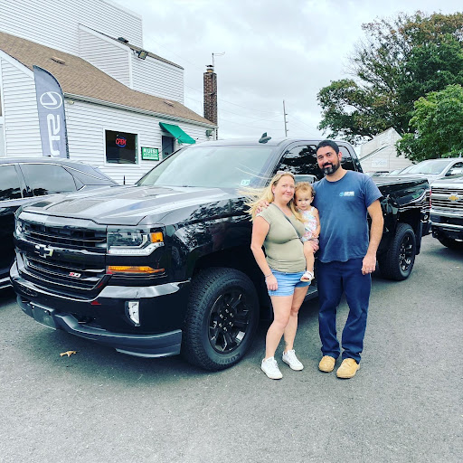 RV Dealer «Ruisi Auto Sales», reviews and photos, 100 NJ-35, Keyport, NJ 07735, USA