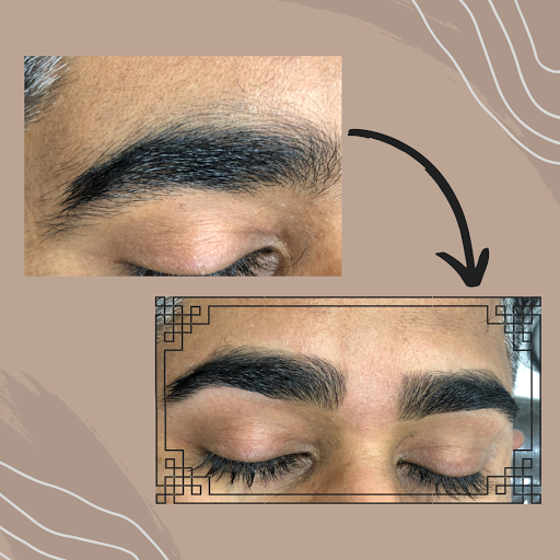 Beauty Salon «Arc Beauty Salon», reviews and photos, 16-37 River Rd, Fair Lawn, NJ 07410, USA