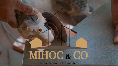 Mihoc&Co à Bobigny